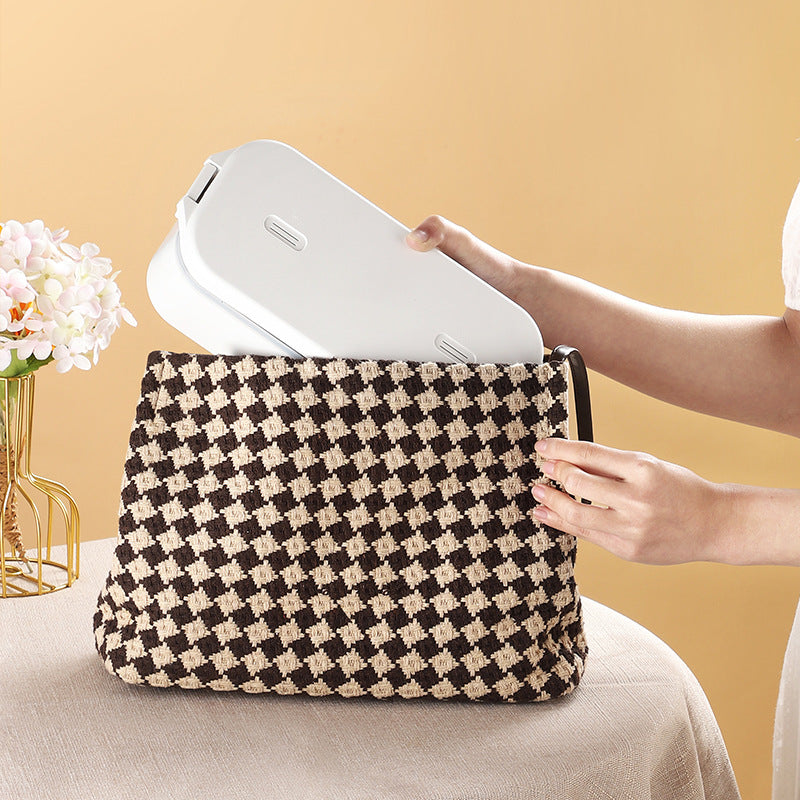 Multi Energy Rice Cooker Water Free Hot Rice Electric Lunch Box