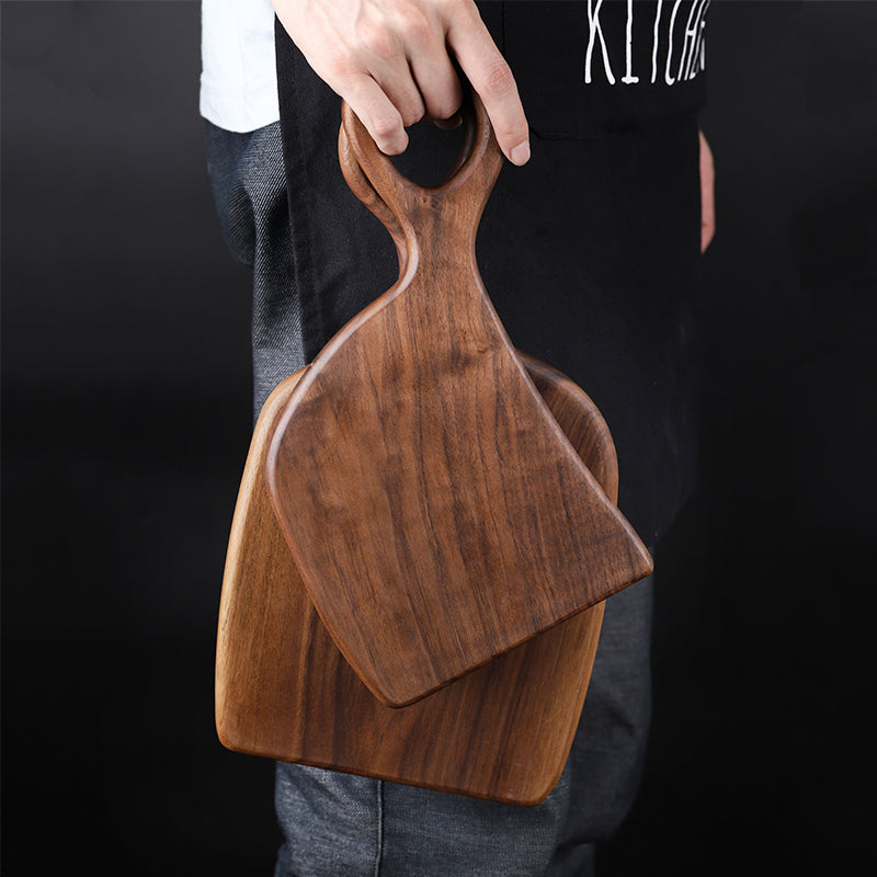 Black Walnut Wood Kitchen Cutting Board