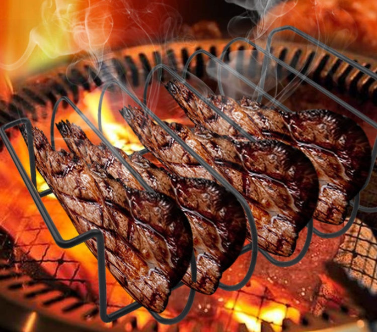 Nonstick BBQ Grill Steak And Chicken Cooking Tools