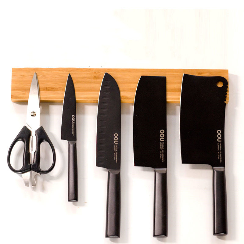 Kitchen Tool Storage Rack Household Organizer