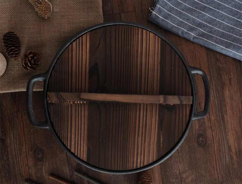 Nonstick Frying Pan For Everyday Cooking Kitchen Use