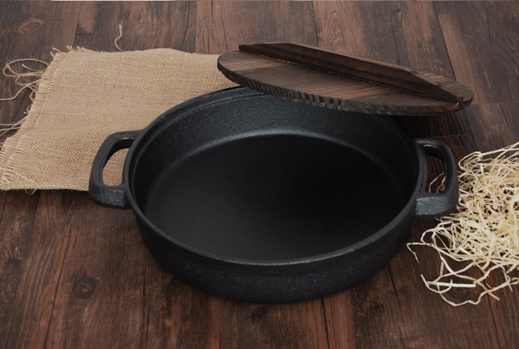 Nonstick Frying Pan For Everyday Cooking Kitchen Use