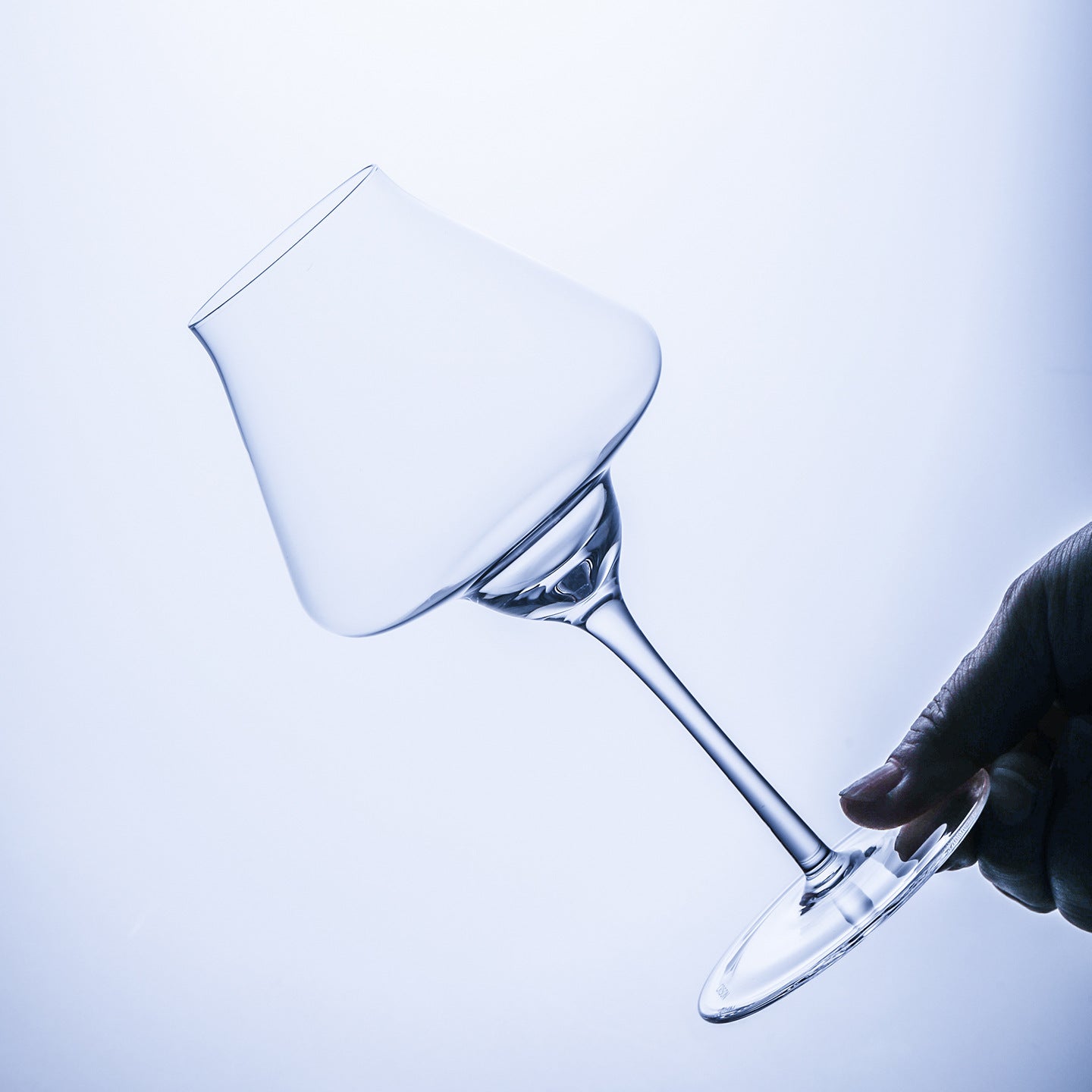 Lead Free Crystal Aroma Glass Goblet TT6502