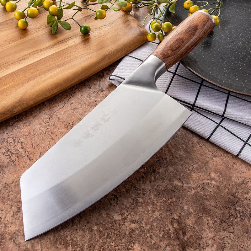 Stainless Steel Kitchen Knife Set Cooking Tools