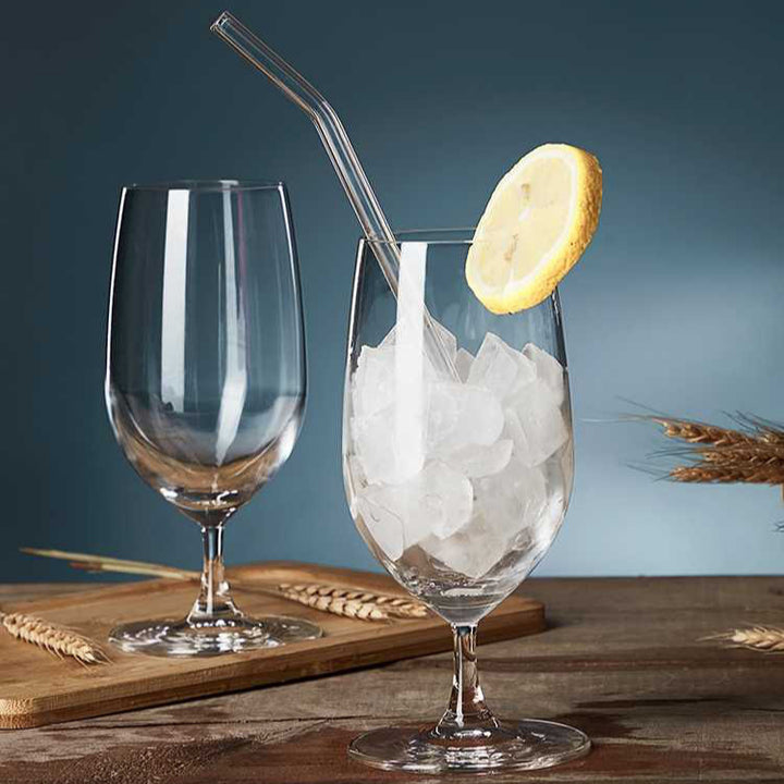 Crystal Glass Multi Purpose Elegant Drinking Cup