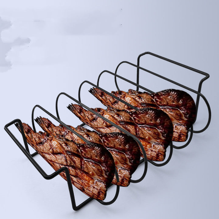 Nonstick BBQ Grill Steak And Chicken Cooking Tools