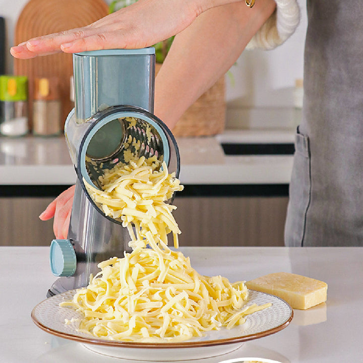 Multifunctional Hand Vegetable Chopper Kitchen Gadget