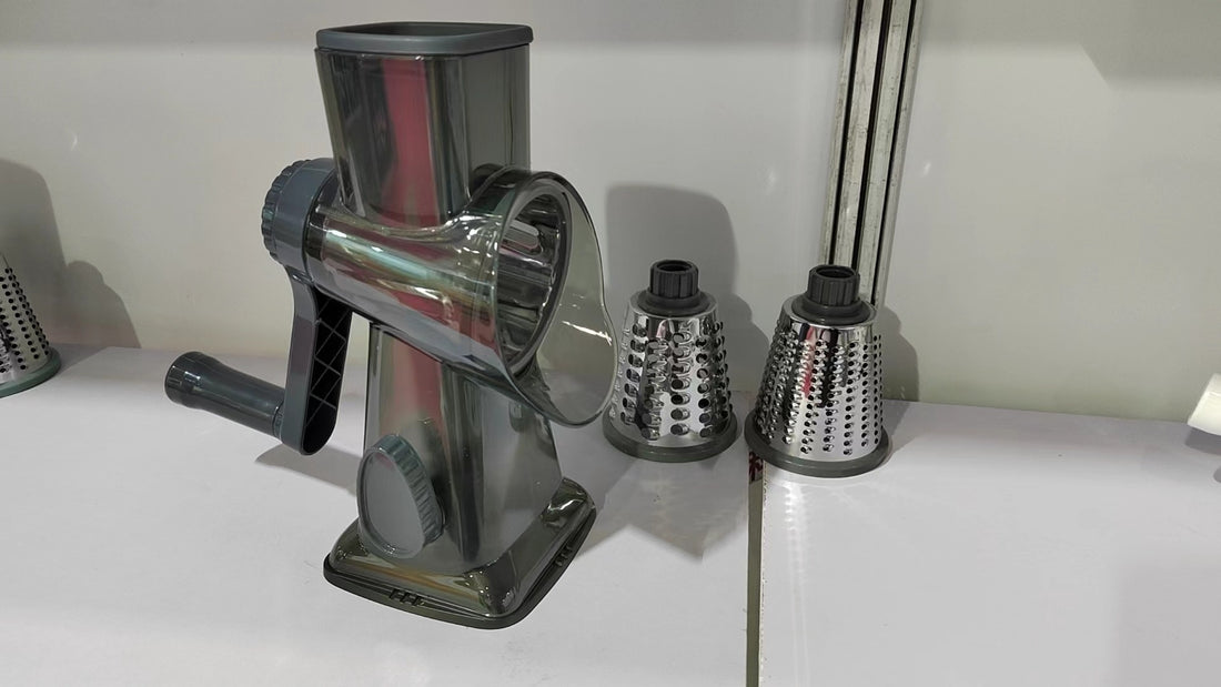 Multifunctional Hand Vegetable Chopper Kitchen Gadget