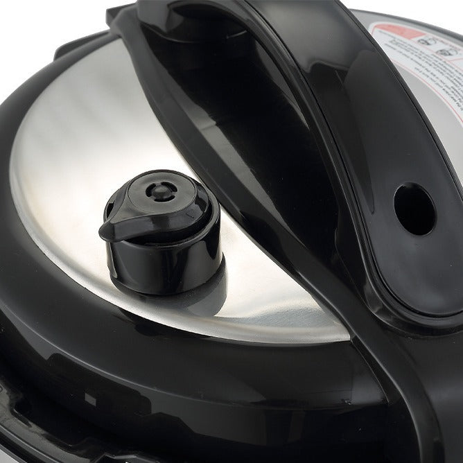 English Intelligent Electric Pressure Cooker High Pressure