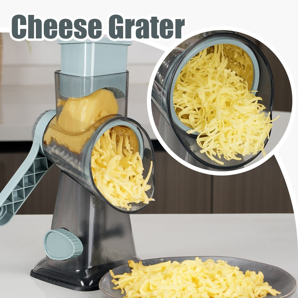 Multifunctional Hand Vegetable Chopper Kitchen Gadget