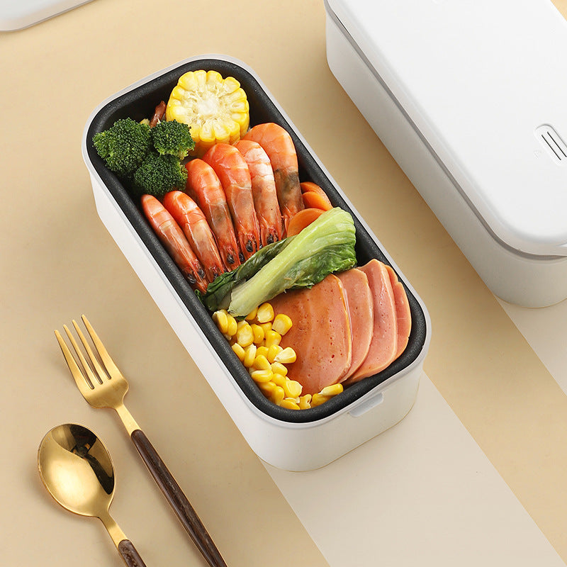 Multi Energy Rice Cooker Water Free Hot Rice Electric Lunch Box