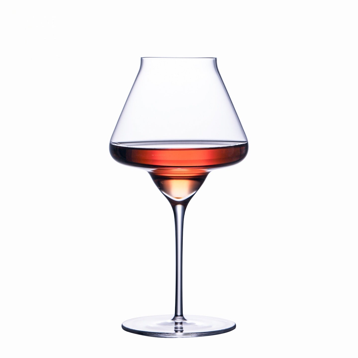 Lead Free Crystal Aroma Glass Goblet TT6502