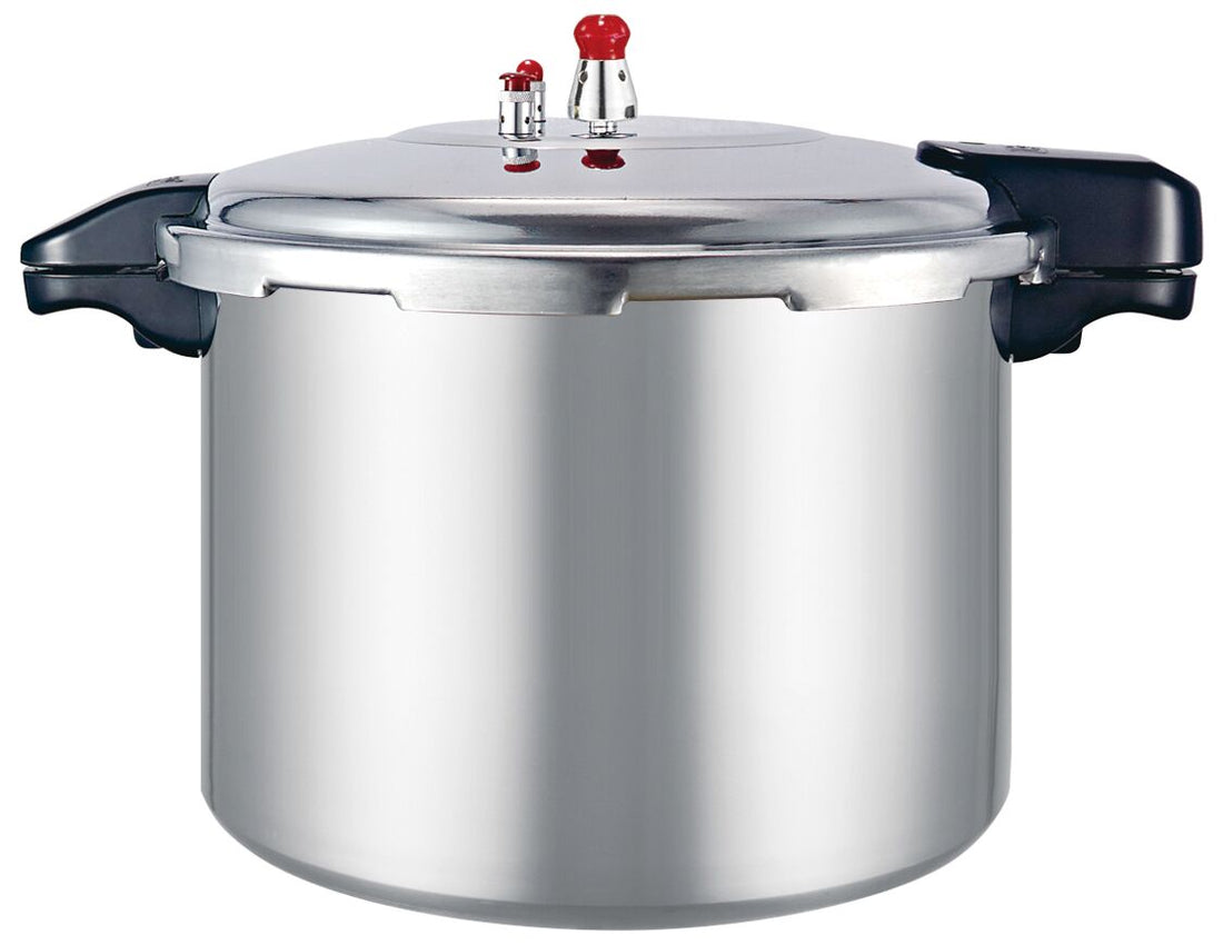 Thickened Explosion-Proof Large Capacity Universal Gas And Induction Cooker