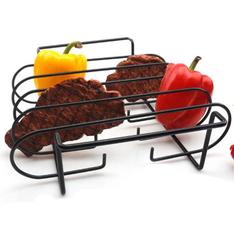 Nonstick BBQ Grill Steak And Chicken Cooking Tools