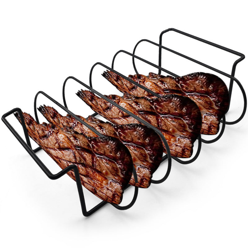 Nonstick BBQ Grill Steak And Chicken Cooking Tools